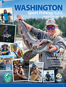 Sport Fishing Regs