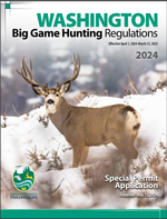 Game Hunting Regs