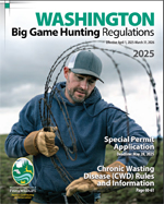 Game Hunting Regs