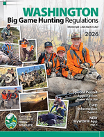 Game Hunting Regs