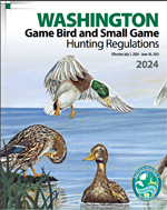 Waterfowl Regs