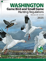 Waterfowl Regs