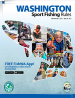 Sport Fishing Regs