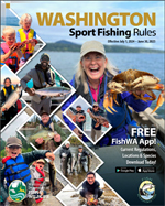 Sport Fishing Regs
