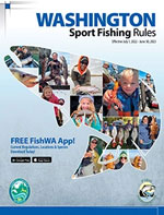 Sport Fishing Regs