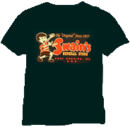 Swains T-shirt