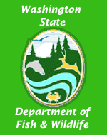 WA St Dept of F&W